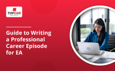 Guide to Writing a Professional Career Episode for EA