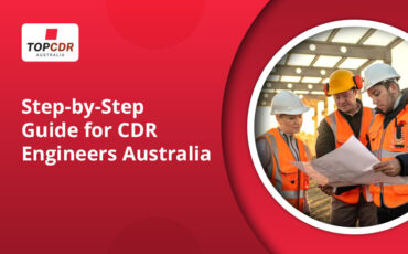 Step-by-Step Guide for CDR Engineers Australia