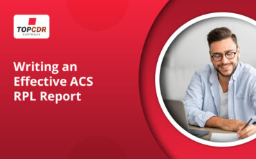 Writing an Effective ACS RPL Report