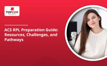 acs rpl preparation guide