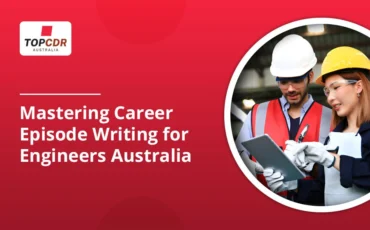Mastering Career Episode Writing for Engineers Australia