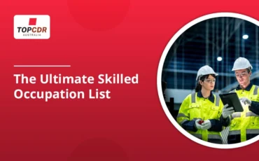 The Ultimate Skilled Occupation List