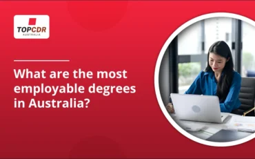 Most employable degrees in Australia