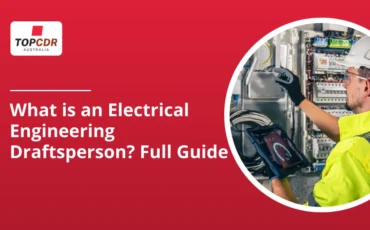 What is an Electrical Engineering Draftsperson Full Guide