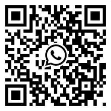 Kajal-Kundra-Whatsapp-QR