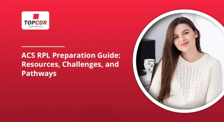 acs rpl preparation guide