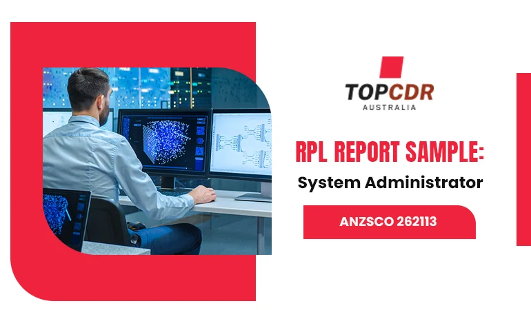 RPL Sample for System Administrator 262113
