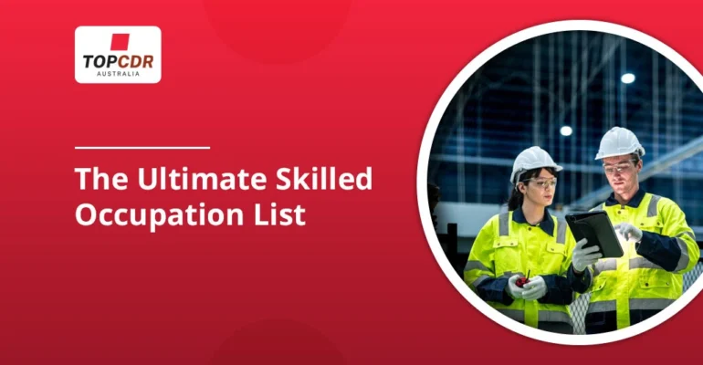 The Ultimate Skilled Occupation List